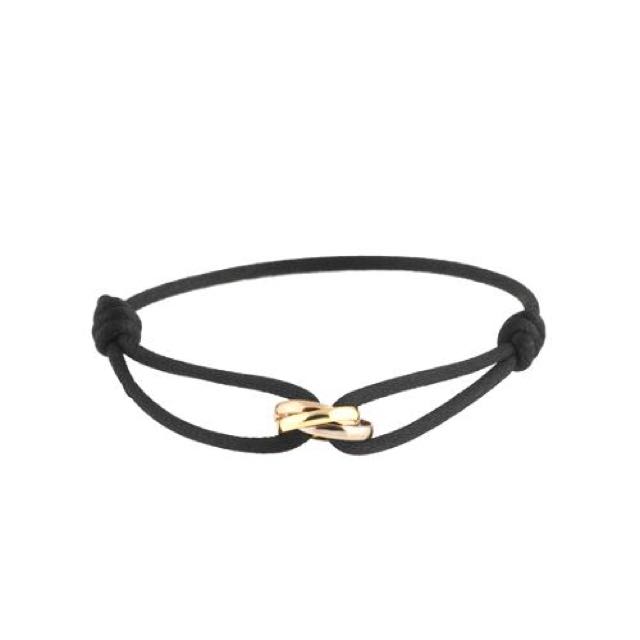 Cartier Infinity Bracelet Best Bracelets Cartier Infinity Bracelet Alert