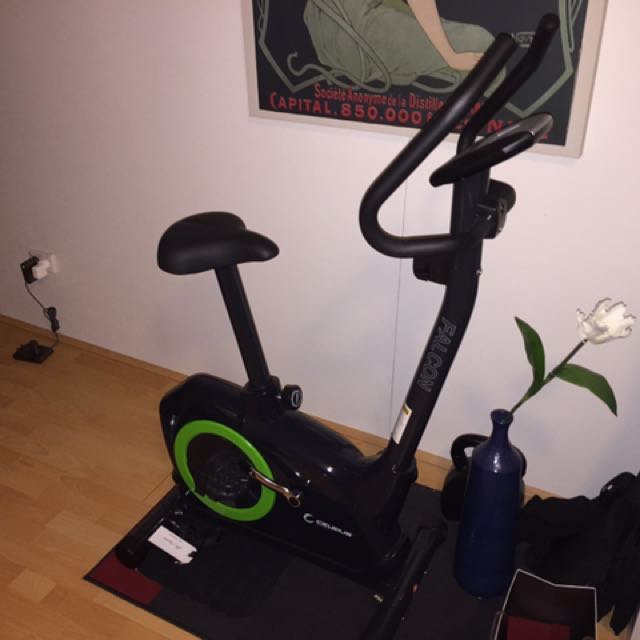 Celsius sport falcon best sale exercise bike