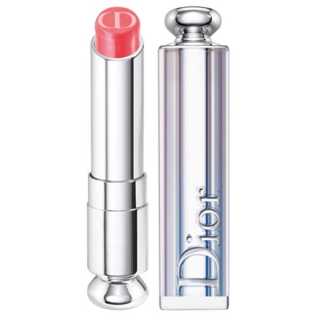 Dior Addict 2017 Gradient Lipstick in Coral Twist 559