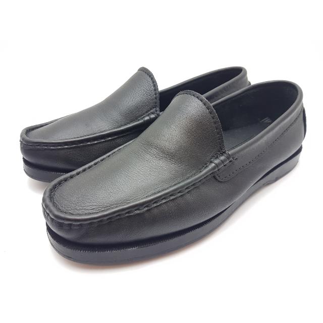 Dr mocc men leather casual loafers, Men's Fashion, Footwear, Dress ...