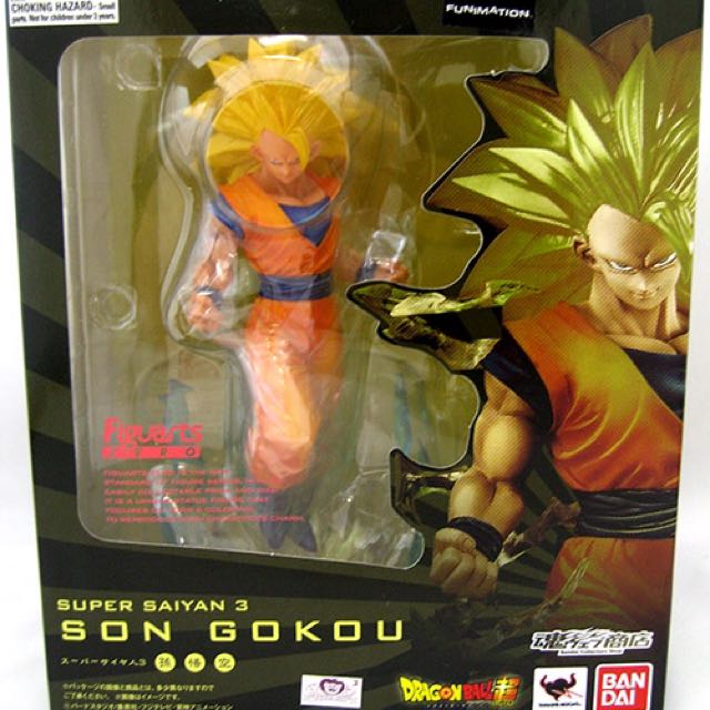 Dragon Ball / Figure Son Goku & Bulma - Figuarts Zero