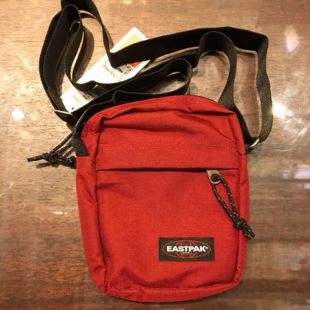 sling bag eastpak