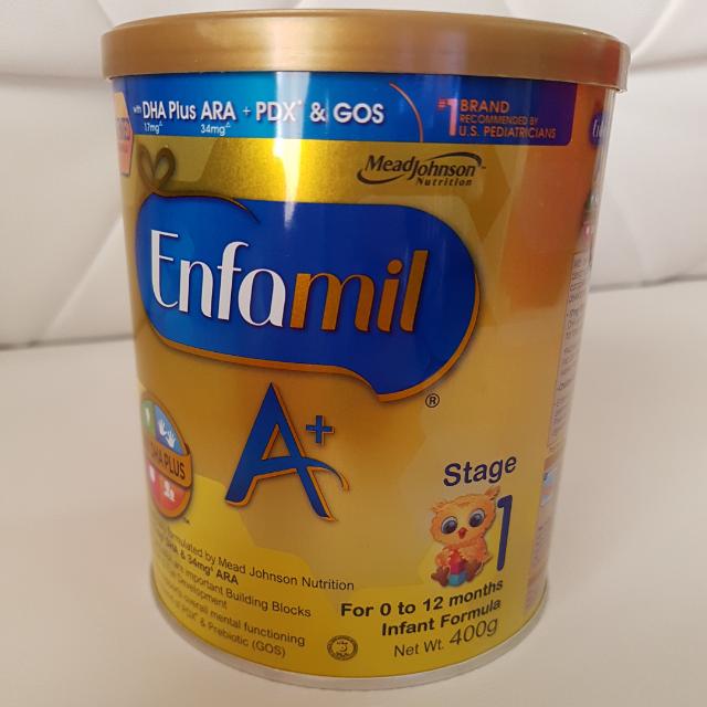 enfamil 400gr