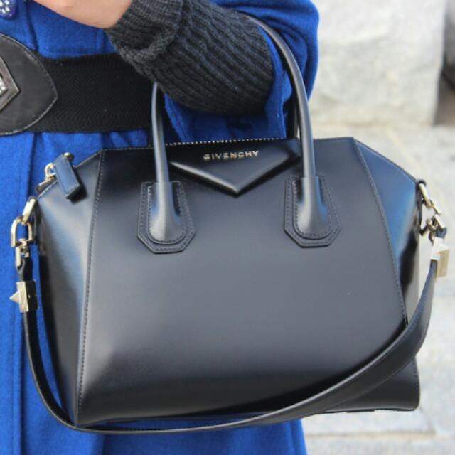 Sale Givenchy Antigona Small