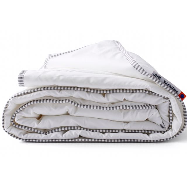 IKEA Rodtoppa Cooler Quilt (King size), Furniture & Home Living
