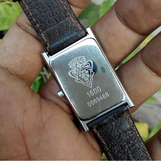 Gucci 1600 0065468 top