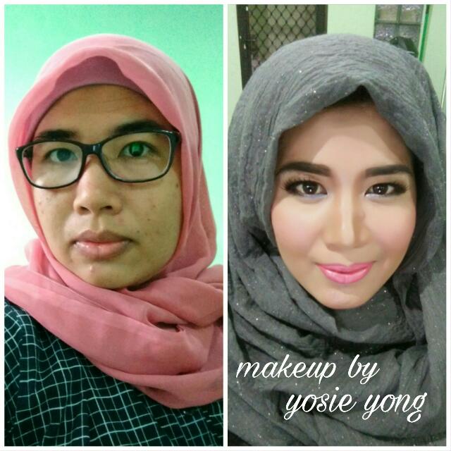 Jasa Makeup Artist Di Surabaya Timur Health Beauty Makeup On