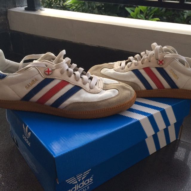 adidas samba world cup