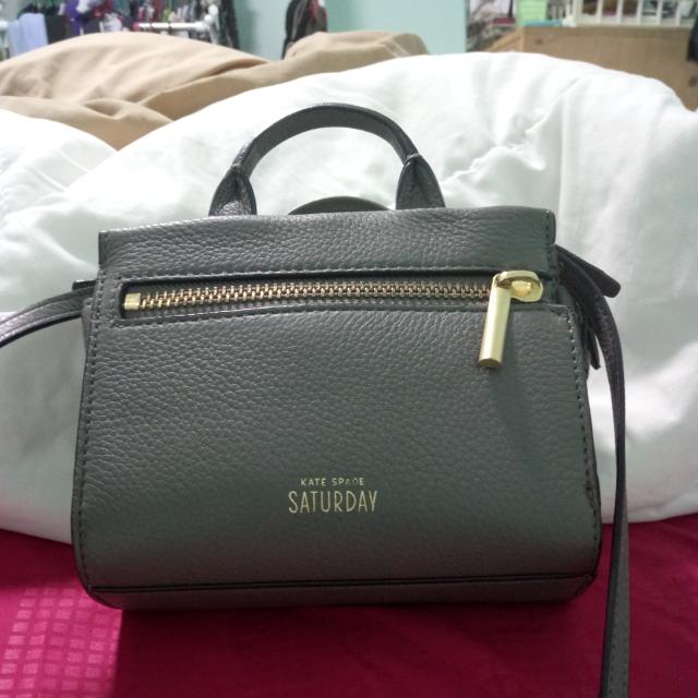 kate spade mini sling bag