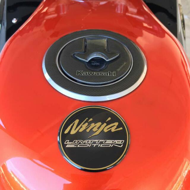 ekzos kawasaki rr 150