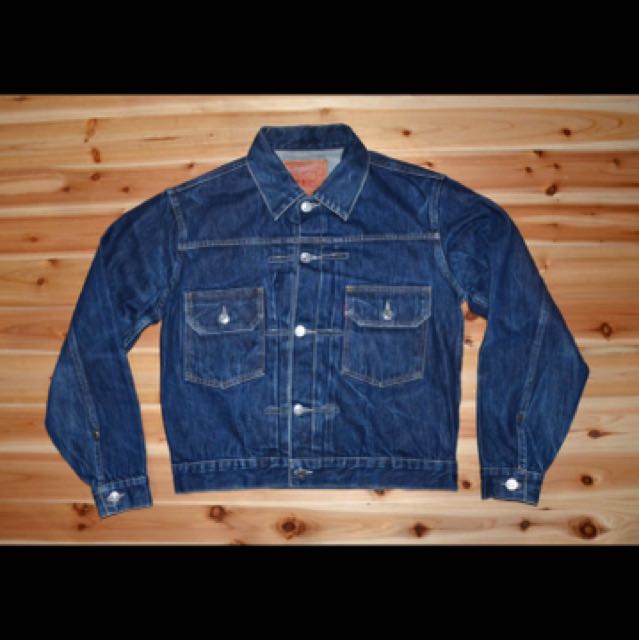 levis 507