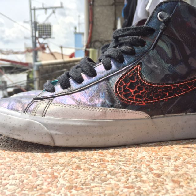 nike blazer area 72