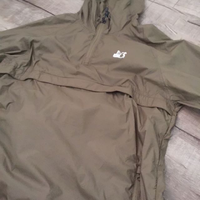 Peaceful hooligan weston jacket online