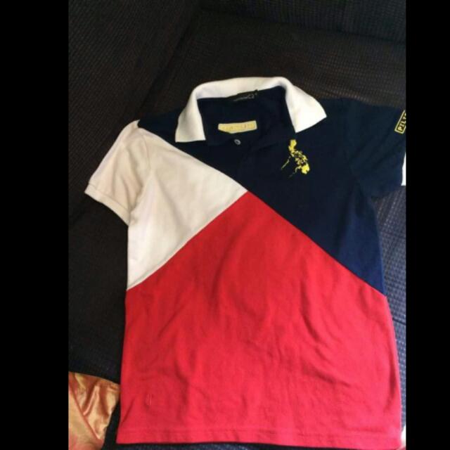 gucci garden shirt