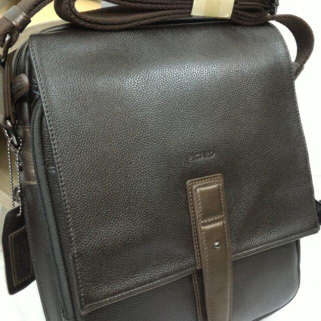 picard sling bag