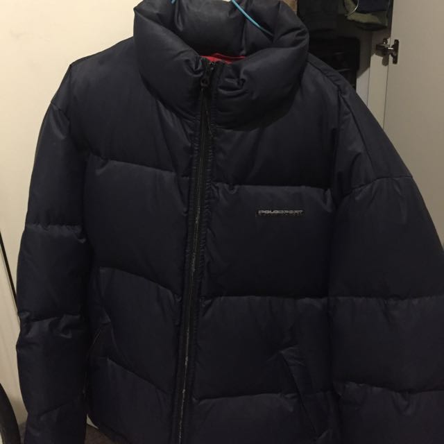 polo sport men's clothing