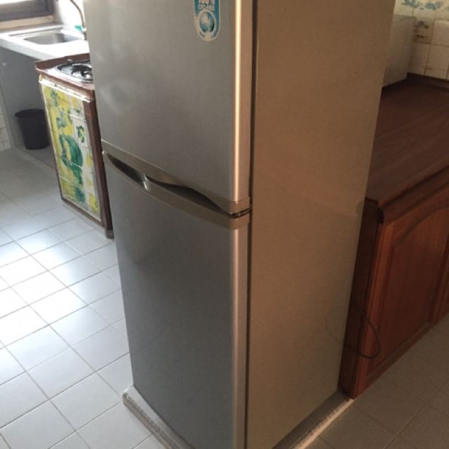 Selling off used Refrigerator Fridge, TV & Home Appliances, Kitchen