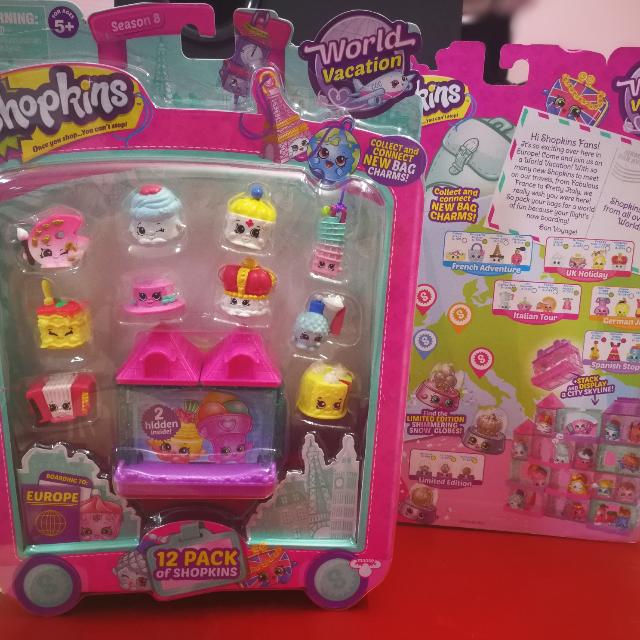 Shopkins offers best sale
