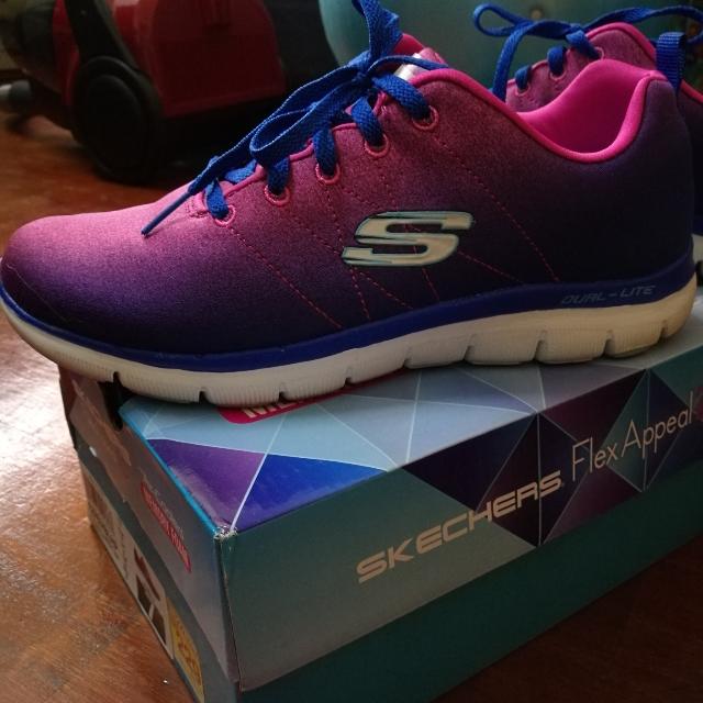 Skechers flex deals appeal 2.0 mens