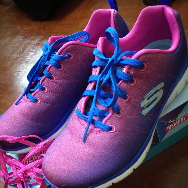 SKECHERS FLEX APPEAL 2.0