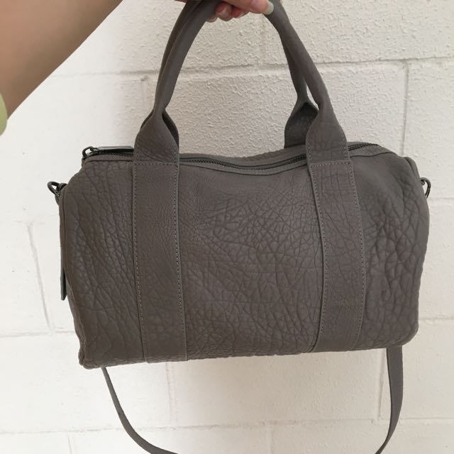 Status Anxiety Kingdom & Oaths Bag, Women's Fashion, Bags & Wallets on