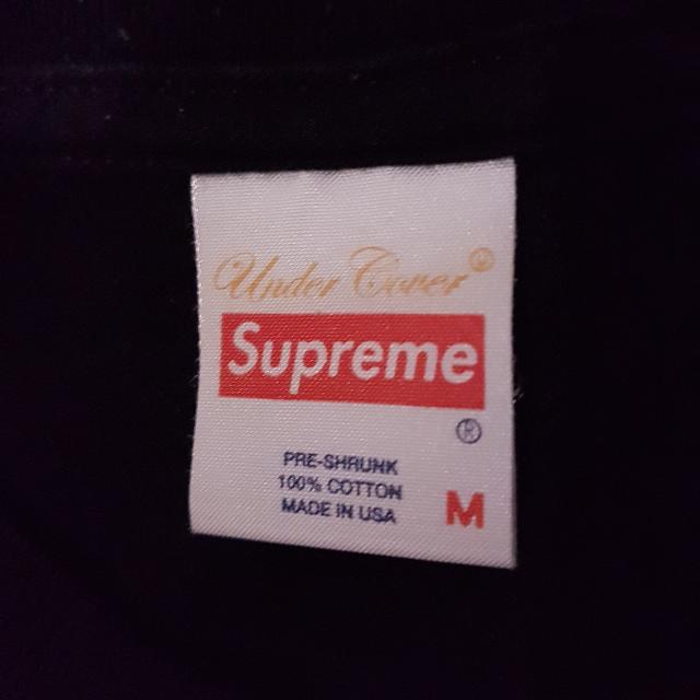 Supreme synhead cheap