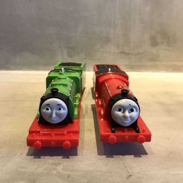 Thomas