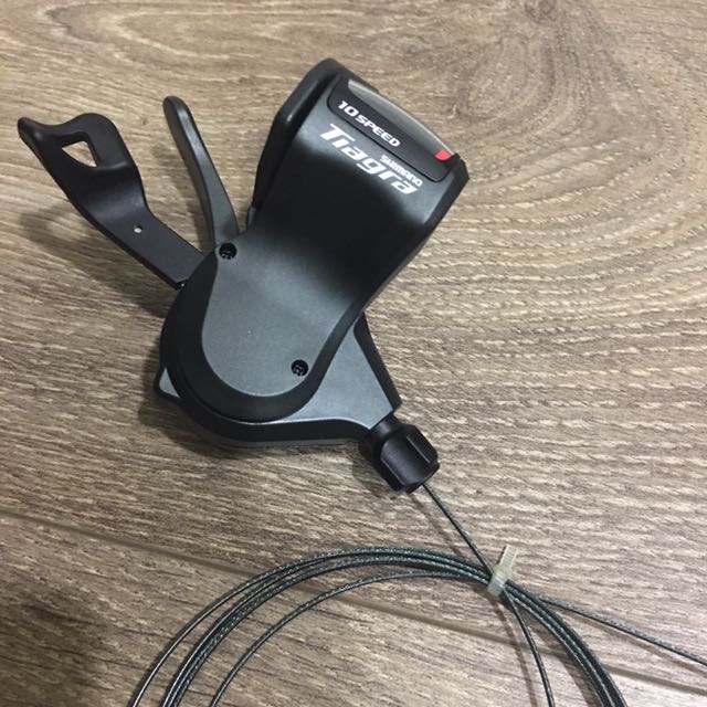 Tiagra 10 speed flat bar shifters new arrivals