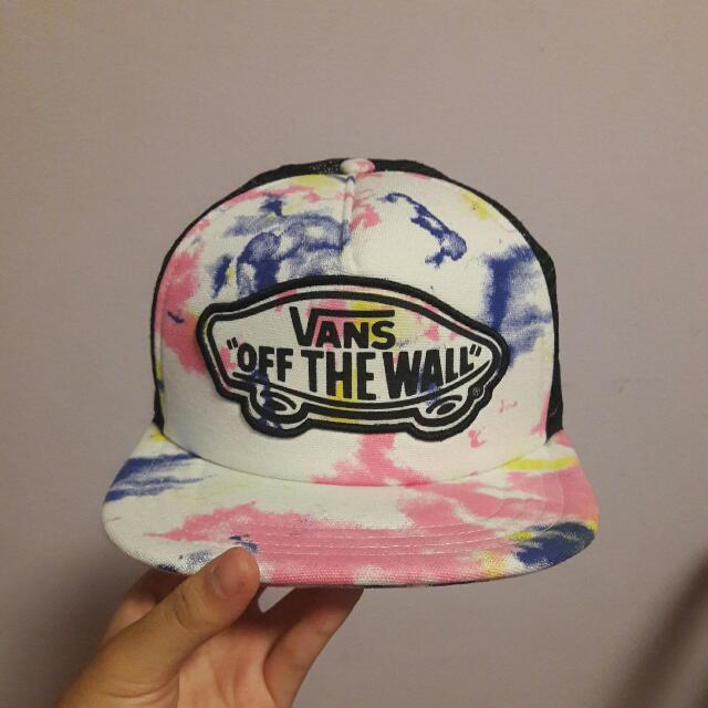 vans cap womens 2017
