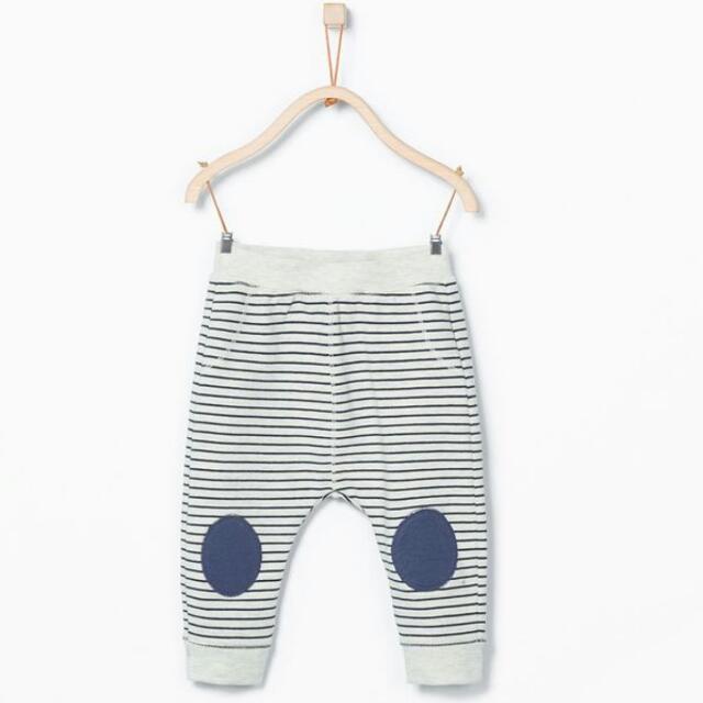 zara baby boy leggings