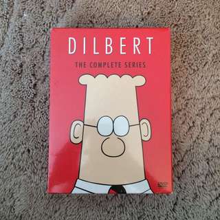 Dilbert The Complete Series