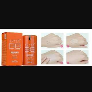 BB SUPER BLEBMISH BALM