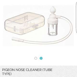 ☆OFFER NOW!"New"Pigeon Nose Cleaner (Tube Type).