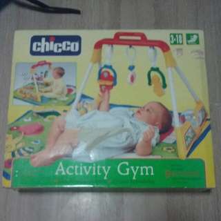 Chicco Activity Gym