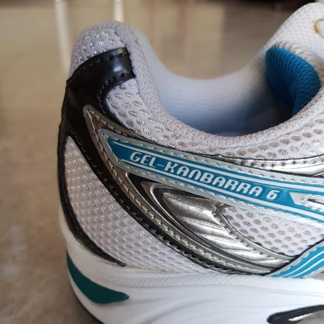 Asics gel kanbarra 6 store