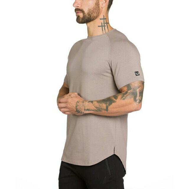 Asrv Aesthetic Revolution T Shirt Sports Sports Apparel On Carousell
