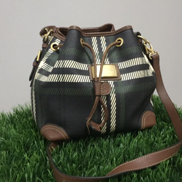 Bean pole sales bucket bag price