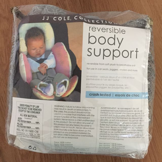 Baby Support Babies Kids Strollers Bags Carriers On Carousell