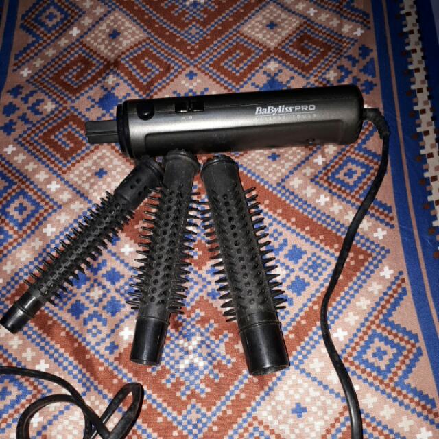 Babyliss Pro Stylist Tools, Beauty & Personal Care, Hair on Carousell