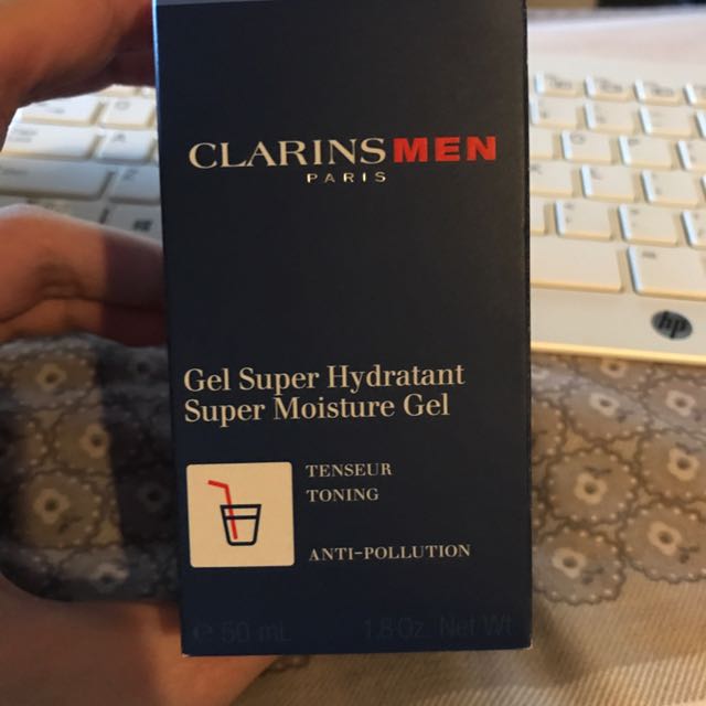 gel super hydratant super moisture gel
