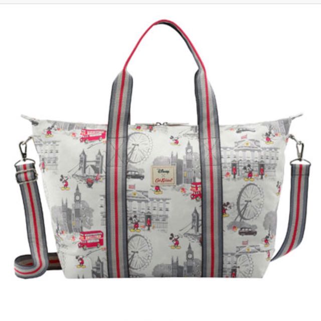 Cath kidston weekend discount bags
