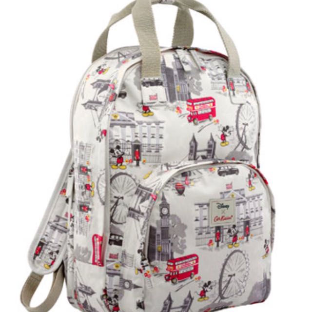 Cath kidston mickey purse hot sale