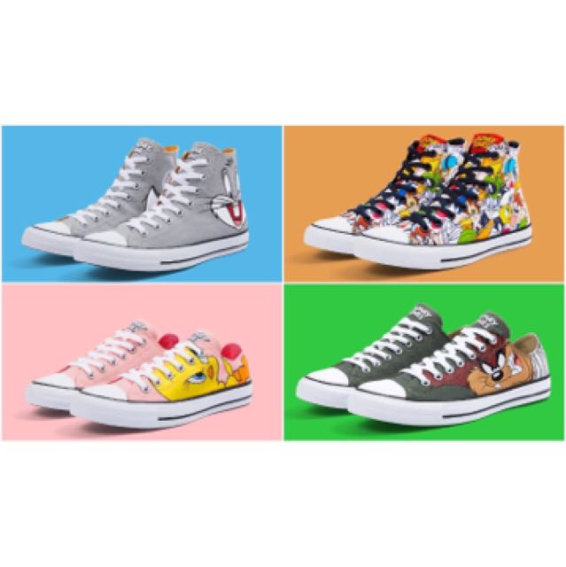 converse loney tunes 2converse loney tunes
