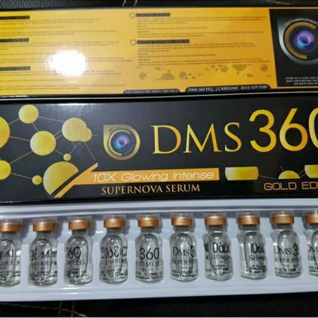 Dms 360 Dermax Superskin Health Beauty Makeup On Carousell