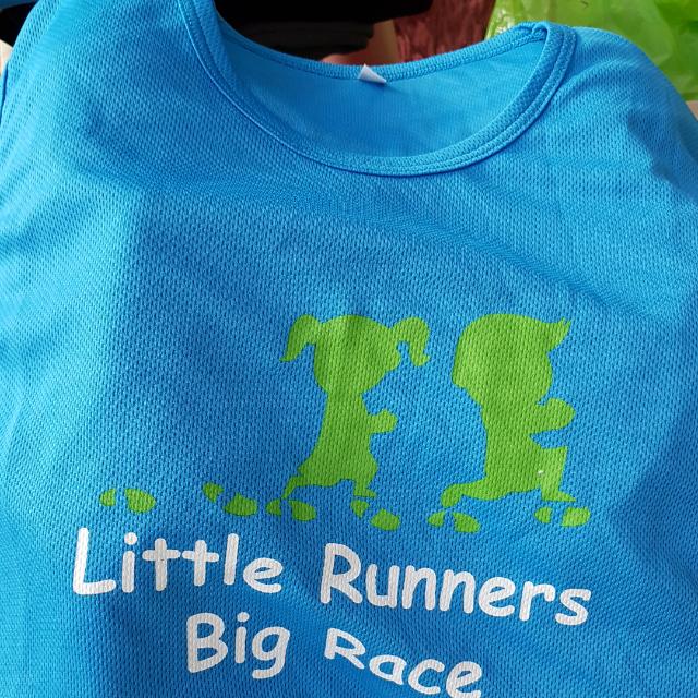 Dry Fit Standard Chartered Marathon Tshirt And Singlet, Men's Fashion