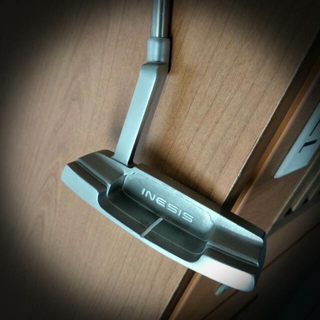 golf blade putter