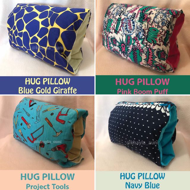 Hug Pillow Baby Nursing Arm Pillow Babies Kids Nursing