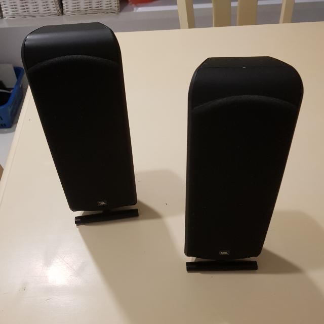 Jbl 150sisat wall best sale mount