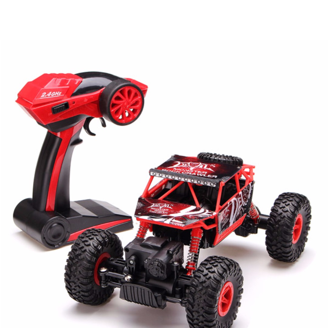 jjrc buggy