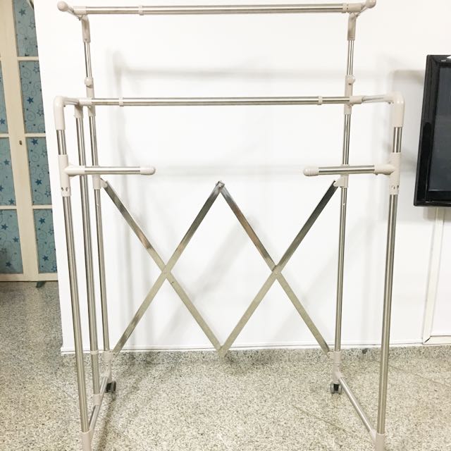 Jml sales laundry rack